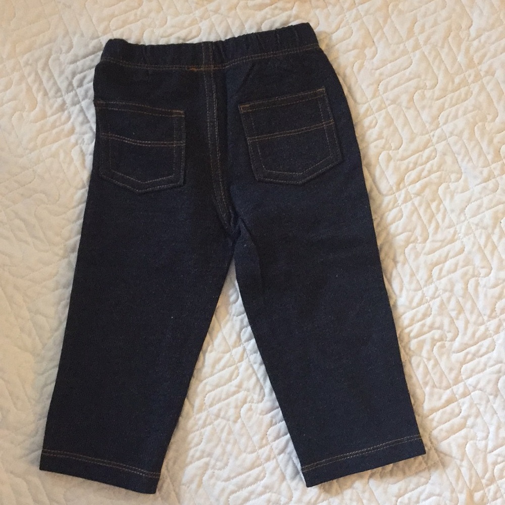 Carter's stretch pants
